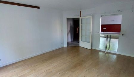 Appartement 2 pièces 48m2 REIMS 715 euros - Photo 4