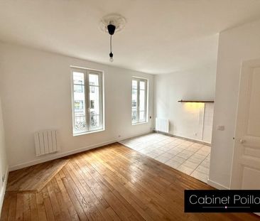 T2 Levallois-Perret - Photo 1