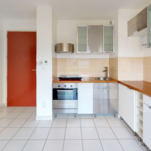 T2 dans le centre de Villars Les Dombes - Photo 2