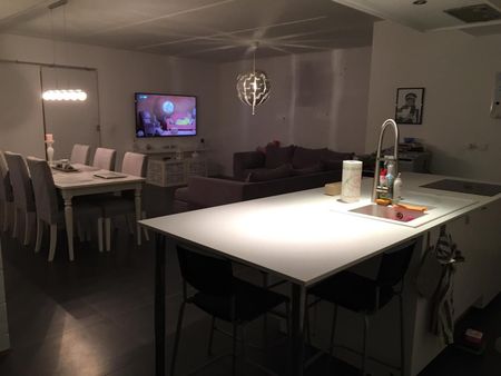 Duplex appartement met 3 slaapkamers! - Foto 4