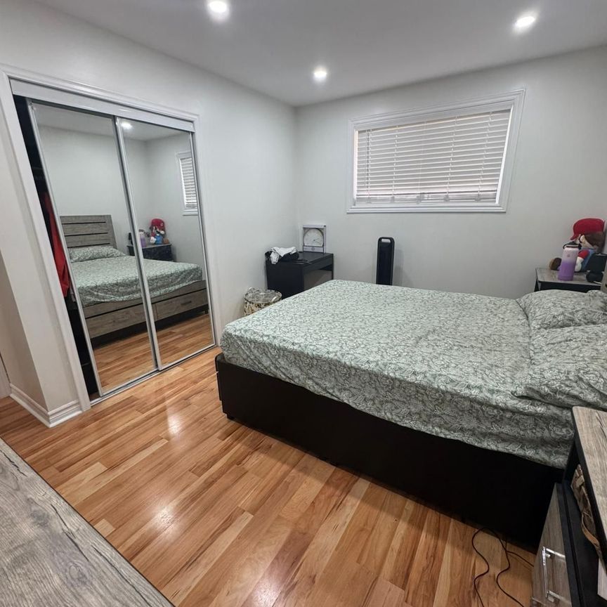 For Lease - 50 Dreyer Drive, Ajax, Ontario - Photo 1