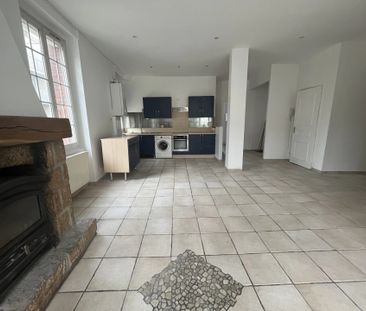 Location Appartement 3 pièces 74m² ST ETIENNE 42100 - Photo 1