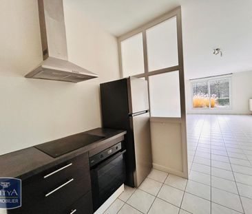 Location Appartement 2 pièces 58m² LAVAL 53000 - Photo 6
