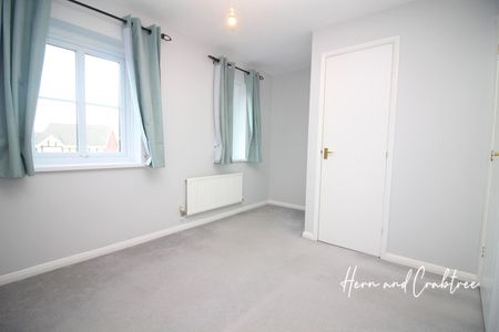 2 Bedroom House - End Terrace - Photo 4