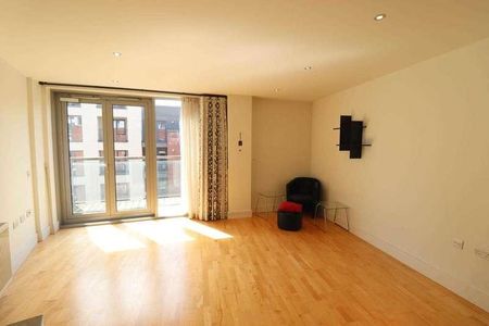 Eden Apartments, High Wycombe, HP11 - Photo 2