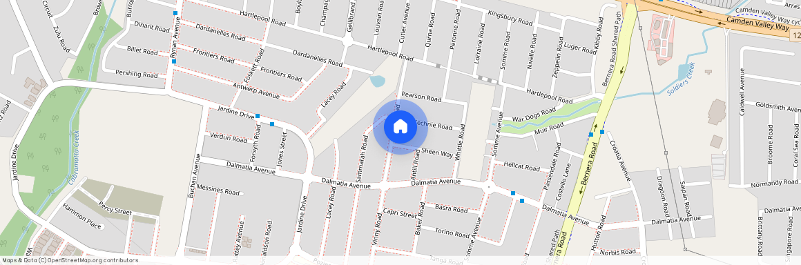 24 Vinny Road, NSW 2174, Edmondson Park