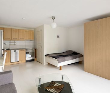 Edelundavägen, Hässelby - Foto 2