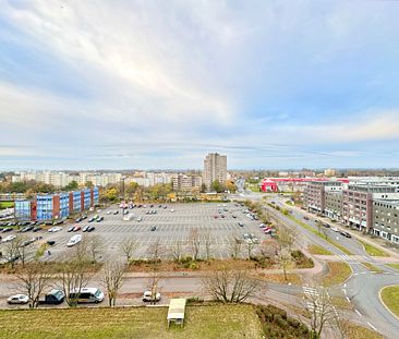 Panoramaausblick bis zum Deister: Sonnige & gut geschnittene 3-Zimmer-Wohnung - Photo 6