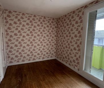 APPARTEMENT T3 - SMH - CROIX ROUGE - Photo 6