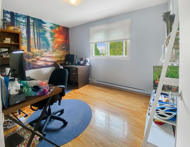 À louer / Appartement - Photo 1