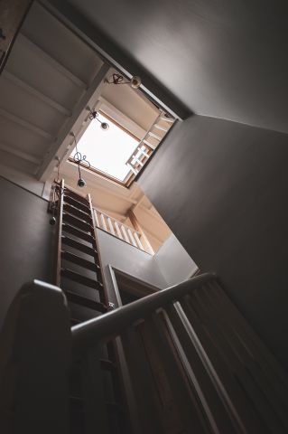 1 Bed Maisonette, Gibson Gardens, N16 - Photo 5
