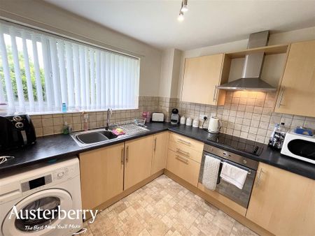 1 bedroom apartment to rent - Photo 3