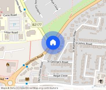 London Road, Portsmouth - Photo 1