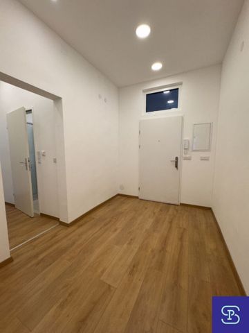 Provisionsfrei: Unbefristeter 66m² Altbau-Erstbezug Nähe U3 Enkplatz - 1110 Wien - Photo 2