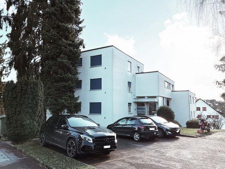 1 Zimmer Wohnung - Photo 5