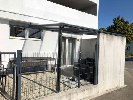 3.5 Zimmer, 78 m², EG - Photo 5