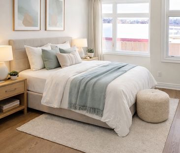 For Lease - 139 Berczy Green Drive, Markham, Ontario - Photo 3