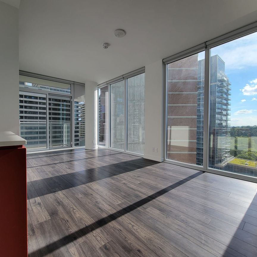 For Lease - 33 Helendale Avenue Unit# 918, Toronto, Ontario - Photo 1