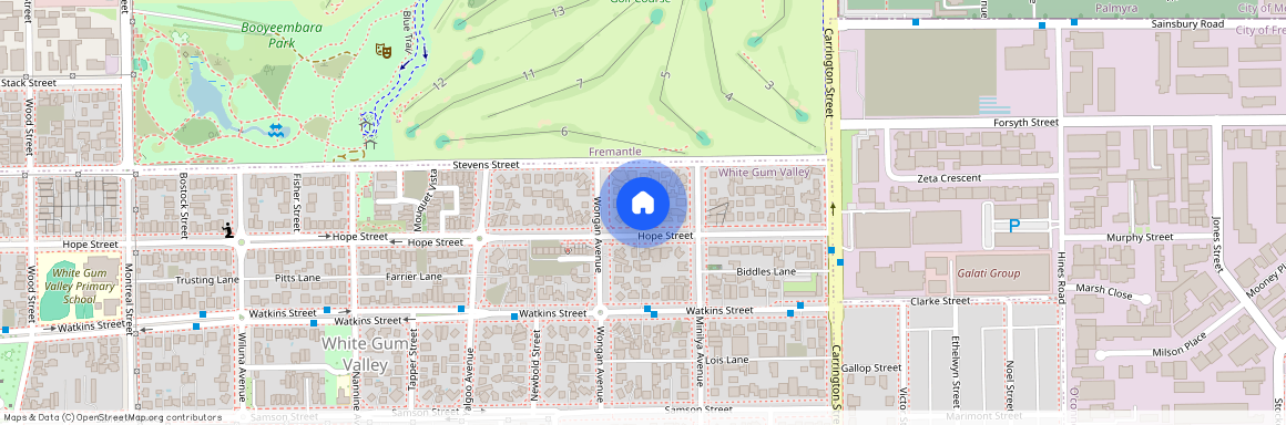 110A Hope Street, WA 6162, White Gum Valley