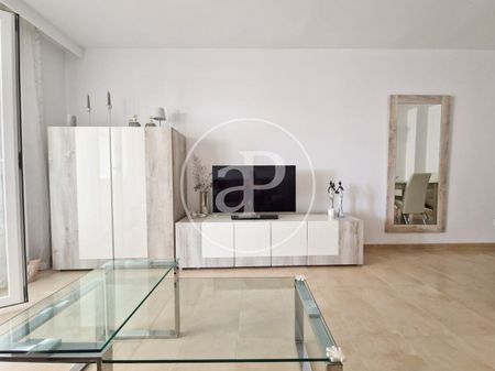 Apartment for rent in Cala Millor - Photo 3