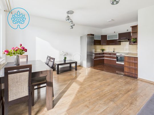 Przytulne 2pokojowe mieszkanie na Osiedlu 6 Planet - Photo 1