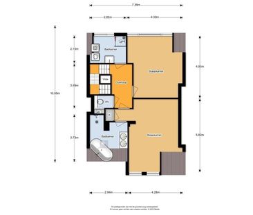 Theresiastraat 111B - Photo 4