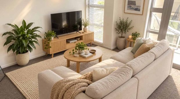 Central City Apartment - Photo 1