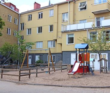 Södra Torggatan 4 - Photo 2