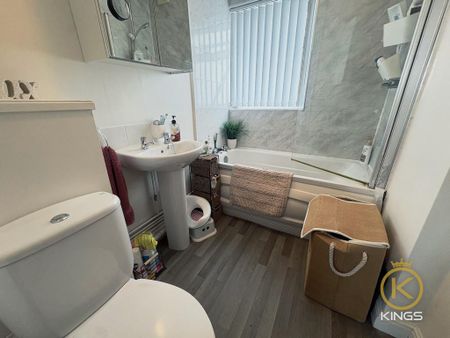 1 bedroom apartment to rent - Photo 2