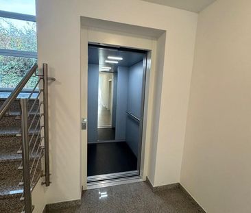 2,5 Zimmer mit Balkon - Photo 3