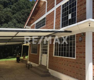 CASA EN RENTA EN SANTA ANA JILOTZINGO - Foto 2