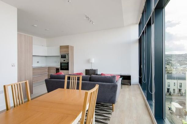 Highgate, Bath, Somerset, BA2 - Photo 1