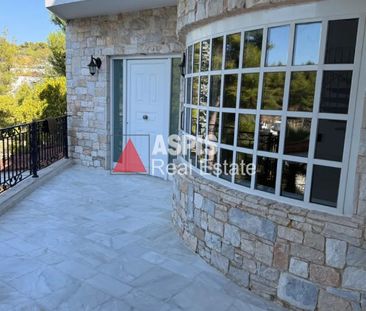 Μεζονέτα 120 τ.μ. προς ενοικίαση - Photo 1