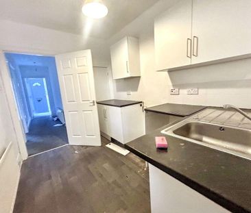 2 bed ground floor flat to rent in NE24 - Photo 2