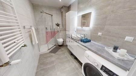 Dobry standard! 3 pokoje, klimatyzacja, parking - Photo 5