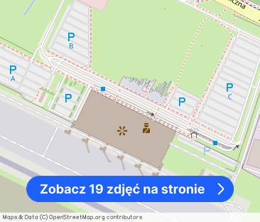 Duże ROZKŁADOWE 2-pokojowe balkon komórka garaż - Zdjęcie 1