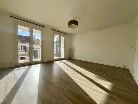 Location Appartement 2 pièces 51m² NANTES 44100 - Photo 2