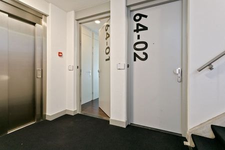 Te huur: Appartement Veldhovenring in Tilburg - Photo 5