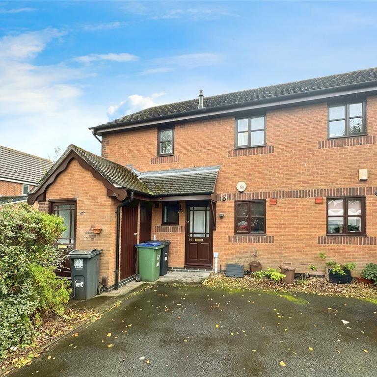 1 bedroom maisonette to rent - Photo 1