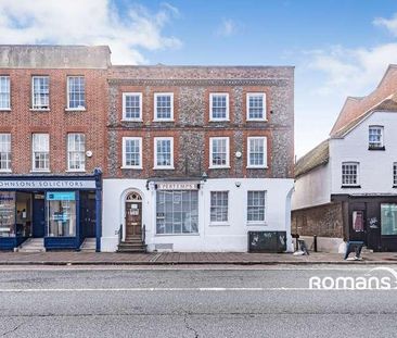 London Street, Reading, RG1 - Photo 1