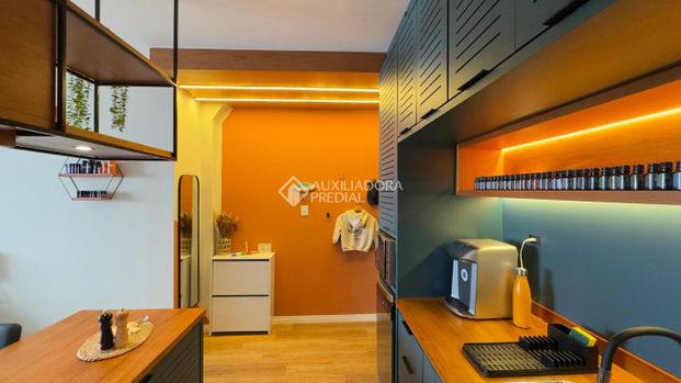 Apartamento com 2 quartos e 63m² para alugar em Campeche, Florianópolis. - Foto 1