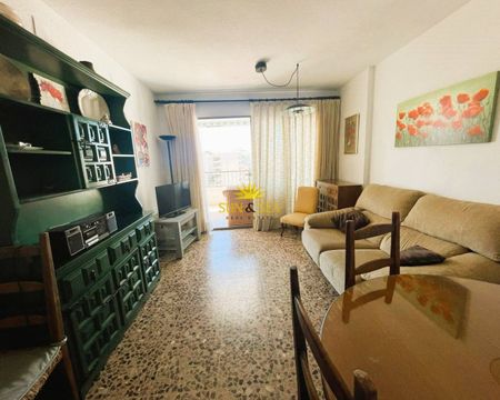 2-BEDROOM APARTMENT FOR RENT IN SAN JUAN PLAYA - ALICANTE - Photo 3