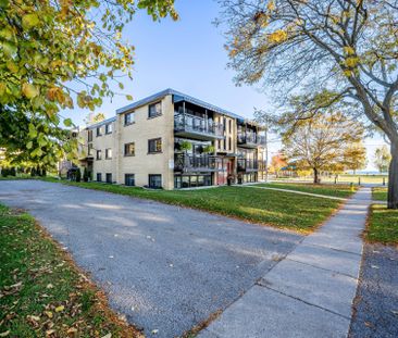 For Lease - 162 Church Street Unit# 6, Cobourg, Ontario - Photo 6