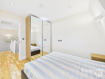 3 bedroom flat to rent - Photo 3