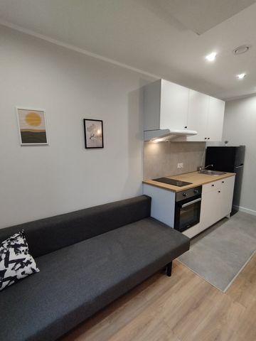 Zabrze Zaborze, Skarbnika - Photo 2