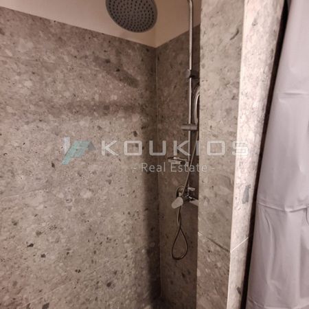 Studio/Γκαρσονιέρα για ενοικίαση Τρωάδα (Νεάπολη) - Photo 5