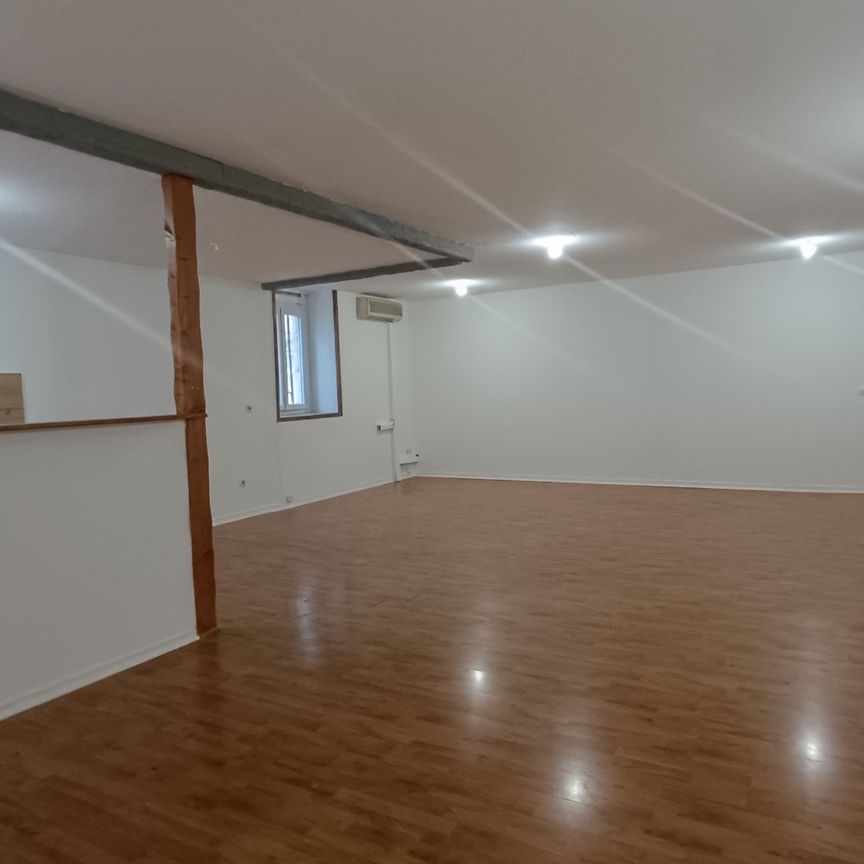 Location Appartement 5 pièces 141m² MONTPELLIER 34000 - Photo 1
