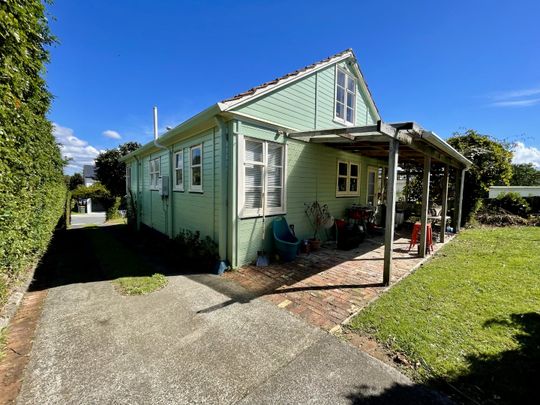 6 Dunkirk Terrace, Mount Albert, Auckland - Photo 1