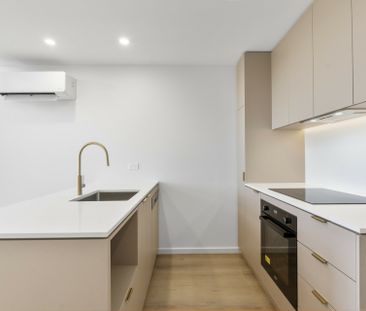 Modern Living in Boulevard - Photo 1