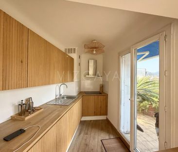 Location Appartement 1 pièce 30m² NICE 06300 - Photo 6